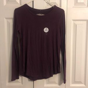 Aeropostale long sleeve tee